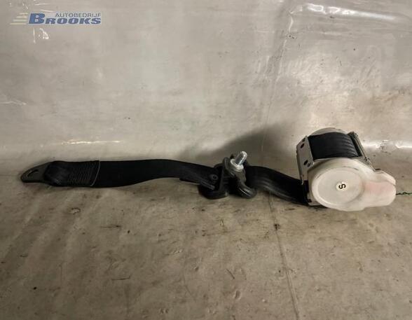 Sicherheitsgurt links hinten Lancia Ypsilon 843  P11167499