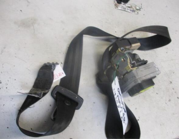 Safety Belts VW PASSAT Variant (3B5)