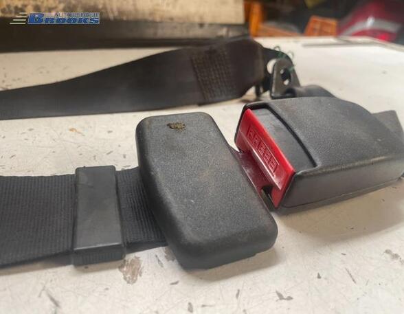 Safety Belts PEUGEOT 206 Hatchback (2A/C), PEUGEOT 206 SW (2E/K), PEUGEOT 206 Saloon