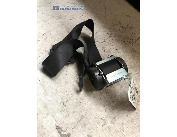 Safety Belts MERCEDES-BENZ E-CLASS (W211), MERCEDES-BENZ E-CLASS T-Model (S211)