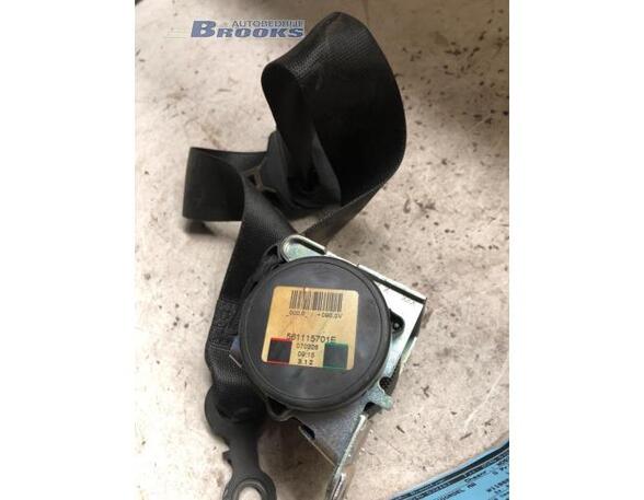 Safety Belts MERCEDES-BENZ E-CLASS (W211), MERCEDES-BENZ E-CLASS T-Model (S211)