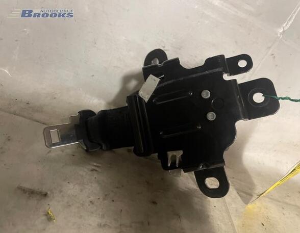 Sicherheitsgurt mitte Nissan Qashqai J10 88854JD000 P12018086