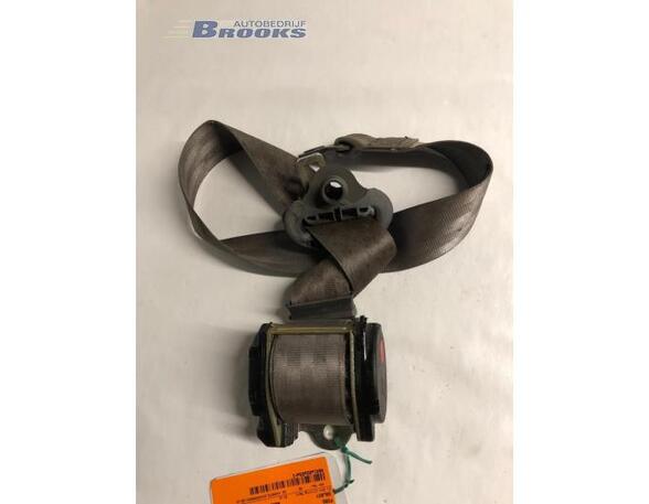 Safety Belts FORD GALAXY (WGR)