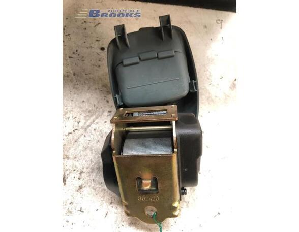 Safety Belts RENAULT MEGANE I Classic (LA0/1_)