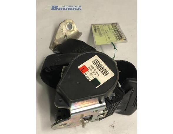 Safety Belts VW GOLF V (1K1), VW GOLF VI (5K1)