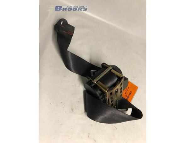 Safety Belts PEUGEOT 406 (8B)