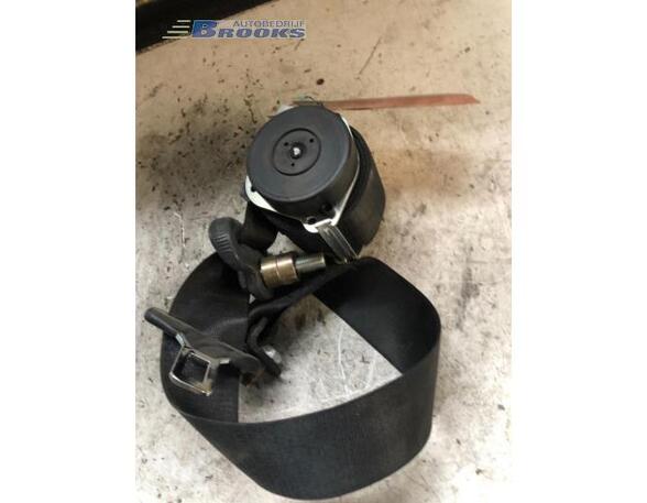 Safety Belts MITSUBISHI COLT VI (Z3_A, Z2_A), MITSUBISHI Colt VII (Z2_A)