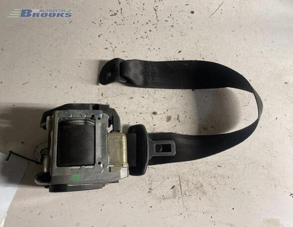 Safety Belts AUDI A4 B7 Convertible (8HE)