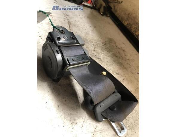 Safety Belts DAIHATSU TERIOS (J1_)