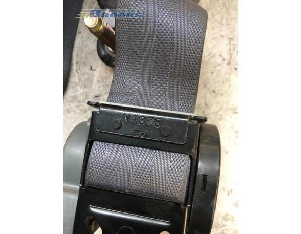 Safety Belts DAIHATSU TERIOS (J1_)