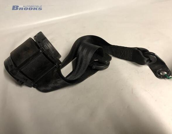 Safety Belts VW FOX Hatchback (5Z1, 5Z3, 5Z4)