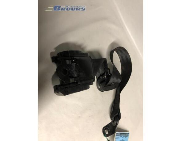 Safety Belts VW FOX Hatchback (5Z1, 5Z3, 5Z4)