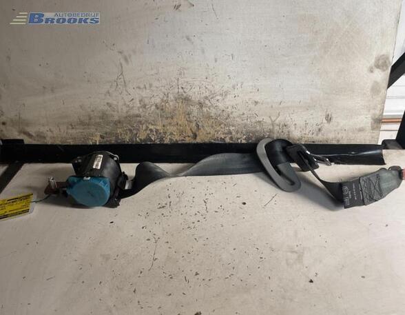 Safety Belts HYUNDAI GETZ (TB)