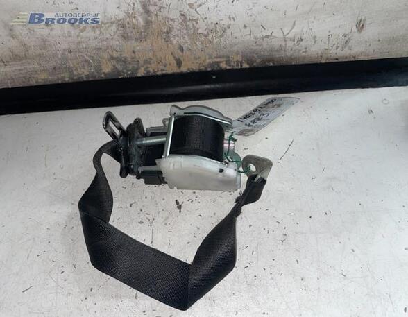 Safety Belts OPEL OMEGA B Estate (V94)