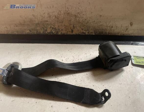 Safety Belts VW BORA (1J2)