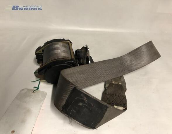 Safety Belts FORD GALAXY (WGR)