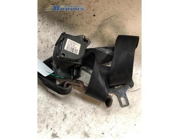 Safety Belts SAAB 9-3 (YS3D), SAAB 900 II