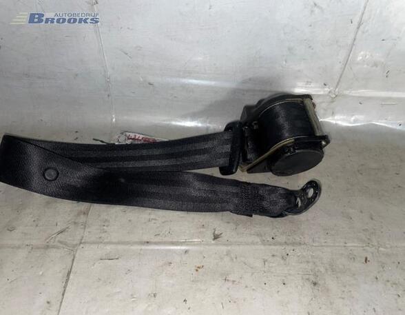 Safety Belts SEAT LEON (1M1)