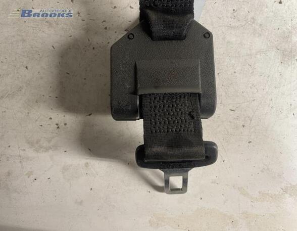 Safety Belts VW GOLF I Cabriolet (155)