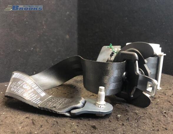 Safety Belts PEUGEOT 308 SW II (LC_, LJ_, LR_, LX_, L4_)