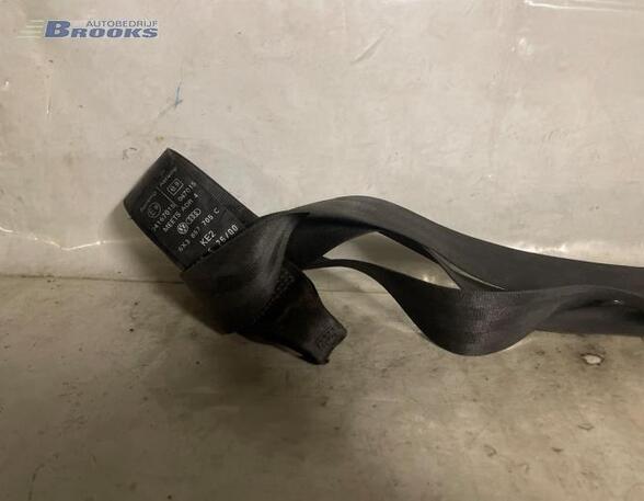 Safety Belts SEAT AROSA (6H)