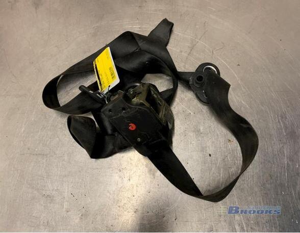 Safety Belts SEAT AROSA (6H)