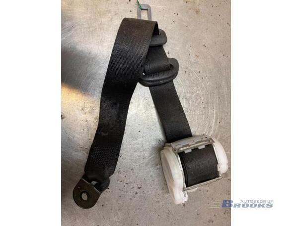 Safety Belts OPEL VECTRA C Estate (Z02)