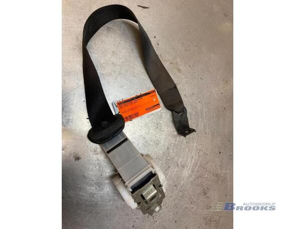 Safety Belts OPEL VECTRA C Estate (Z02)