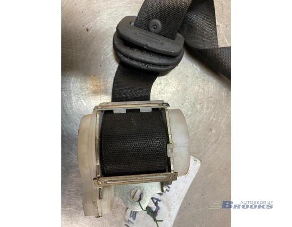 Safety Belts OPEL VECTRA C Estate (Z02)