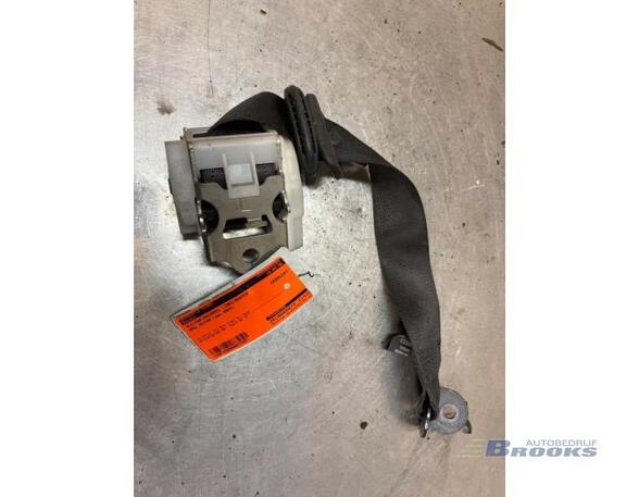 Safety Belts OPEL VECTRA C Estate (Z02)