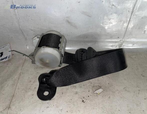 Safety Belts OPEL VECTRA C Estate (Z02)