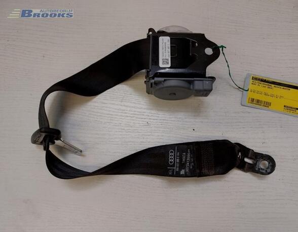 Safety Belts AUDI A1 Sportback (8XA, 8XF)