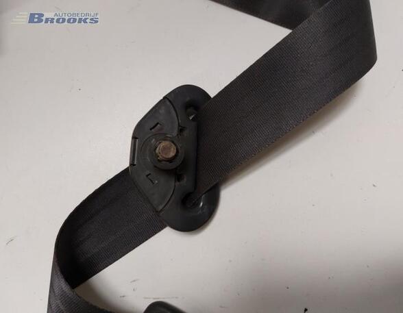 Safety Belts TOYOTA STARLET (_P8_)