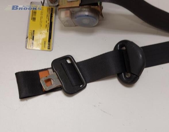 Safety Belts TOYOTA STARLET (_P8_)