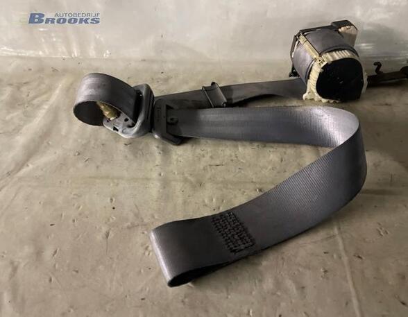 Safety Belts RENAULT CLIO II (BB_, CB_), RENAULT CLIO III (BR0/1, CR0/1), RENAULT THALIA I (LB_)