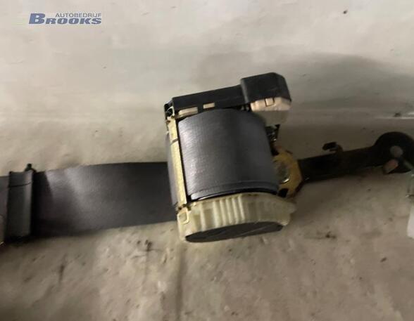 Safety Belts RENAULT CLIO II (BB_, CB_), RENAULT CLIO III (BR0/1, CR0/1), RENAULT THALIA I (LB_)