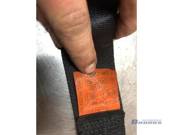 Safety Belts FORD C-MAX (DM2), FORD FOCUS C-MAX (DM2), FORD KUGA I, FORD KUGA II (DM2)