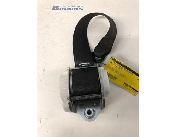 Safety Belts BMW i3 (I01)