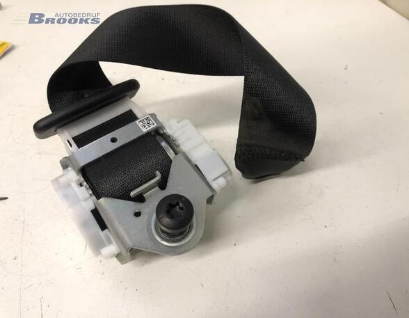 Safety Belts BMW i3 (I01)