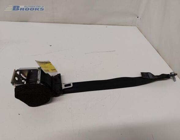 Safety Belts PEUGEOT 3008 MPV (0U_), PEUGEOT 3008 SUV (MC_, MR_, MJ_, M4_)