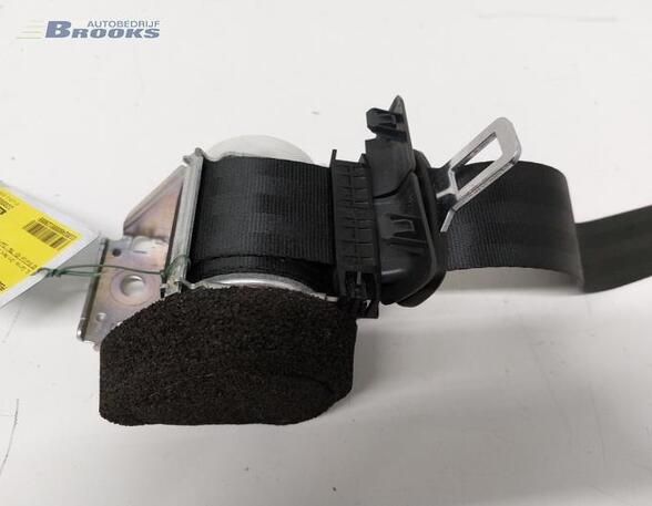 Safety Belts PEUGEOT 3008 MPV (0U_), PEUGEOT 3008 SUV (MC_, MR_, MJ_, M4_)