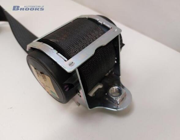 Safety Belts OPEL CORSA D (S07)