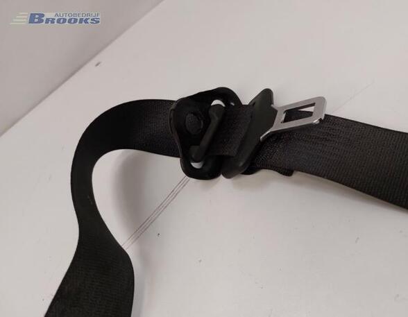 Safety Belts OPEL CORSA D (S07)