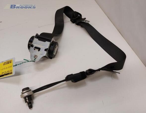 Safety Belts OPEL CORSA D (S07)