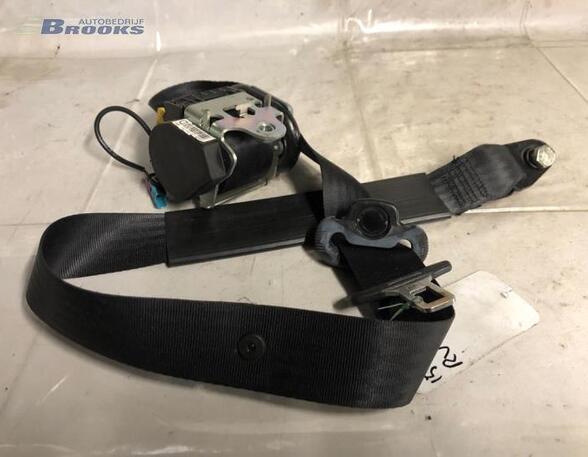 Safety Belts FIAT DOBLO MPV (119_, 223_), FIAT DOBLO Box Body/MPV (223_)