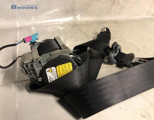 Safety Belts FIAT DOBLO MPV (119_, 223_), FIAT DOBLO Box Body/MPV (223_)