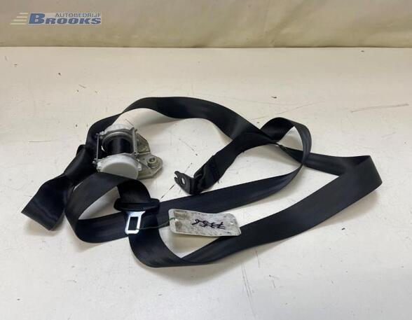 Safety Belts VW PASSAT B7 Variant (365), VW PASSAT ALLTRACK B7 (365)