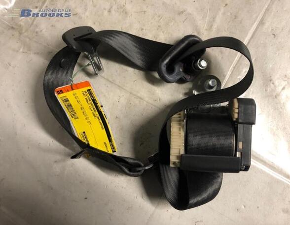 Safety Belts FIAT DOBLO MPV (119_, 223_), FIAT DOBLO Box Body/MPV (223_)