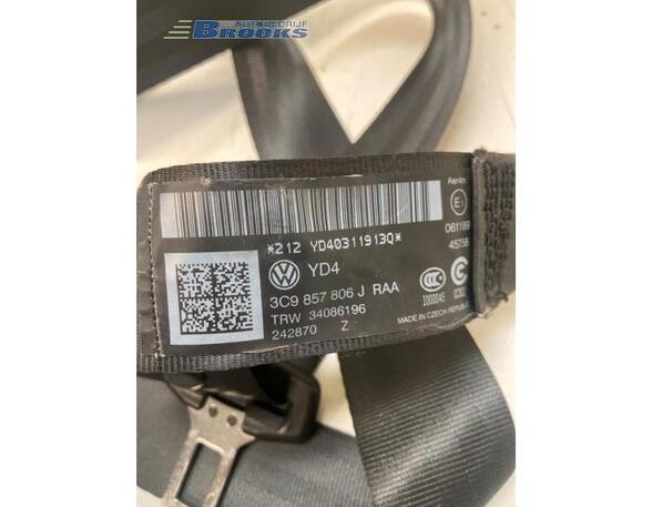 Safety Belts VW PASSAT B7 Variant (365), VW PASSAT ALLTRACK B7 (365)