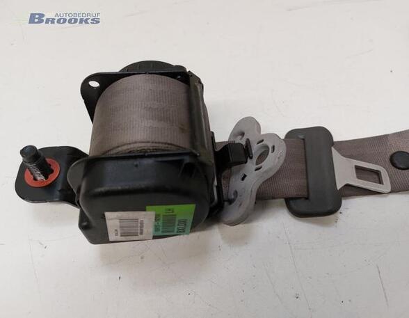 Safety Belts KIA RIO II (JB)